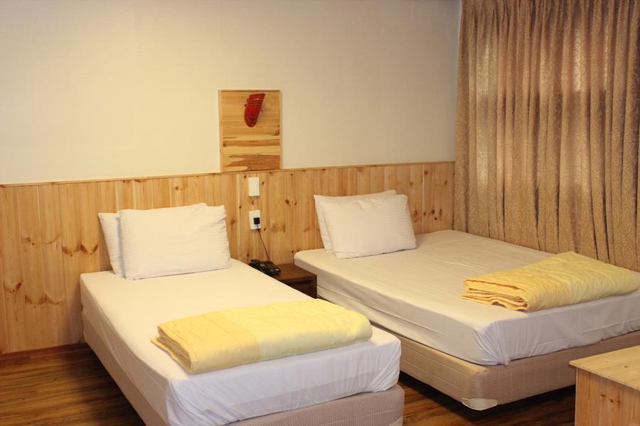 Hyundai Tourist Hotel Czedżu Zewnętrze zdjęcie