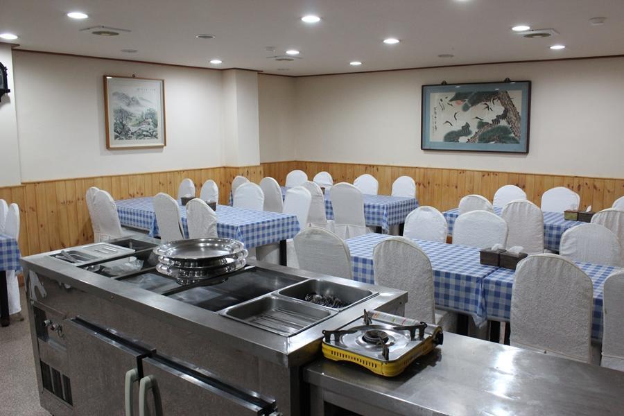 Hyundai Tourist Hotel Czedżu Zewnętrze zdjęcie